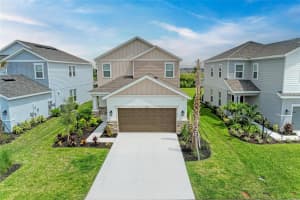 4319 POND BROOK COURT, BRADENTON, FL 34211 - MLS#MFRA4658874