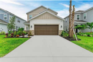 4319 POND BROOK COURT, BRADENTON, FL 34211 - MLS#MFRA4658874