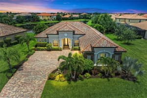 5655 Cloverleaf Run, LAKEWOOD RANCH