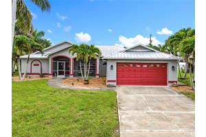 3007 Academy Blvd, CAPE CORAL