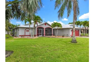 3007 ACADEMY BOULEVARD, CAPE CORAL, FL 33904 - MLS#MFRA4658889