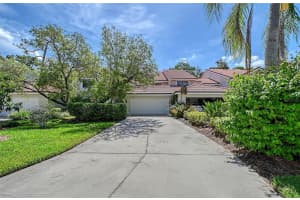 7743 FAIRWAY WOODS DRIVE, SARASOTA, FL 34238 Sold 10/17/25