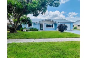 1061 RUSHMORE DRIVE, HOLIDAY, FL 34690 Sold 11/21/25
