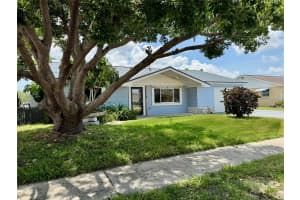 1061 RUSHMORE DRIVE, HOLIDAY, FL 34690 Sold 11/21/25