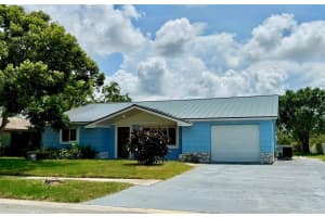 1061 RUSHMORE DRIVE, HOLIDAY, FL 34690 Sold 11/21/25