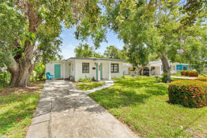 911 13TH STREET, BRADENTON, FL 34208 - MLS#MFRA4658911