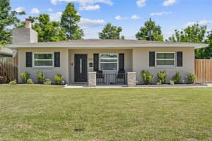 7931 36TH AVENUE, ST PETERSBURG, FL 33710 Sold 08/28/25