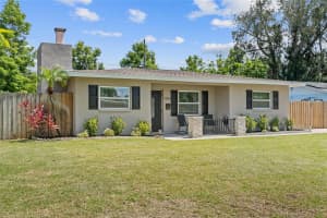 7931 36TH AVENUE, ST PETERSBURG, FL 33710 Sold 08/28/25