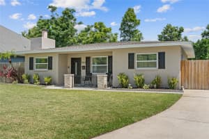 7931 36TH AVENUE, ST PETERSBURG, FL 33710 Sold 08/28/25