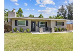 7931 36TH AVENUE, ST PETERSBURG, FL 33710 Sold 08/28/25