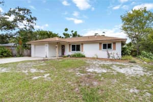 3723 ALDEN WAY, SARASOTA, FL 34232 Sold 08/21/25