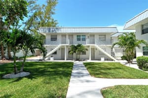 5155 Gulf Of Mexico Dr #9, LONGBOAT KEY