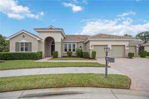 110 VICENZA WAY, NORTH VENICE, FL 34275 - MLS#MFRA4658968