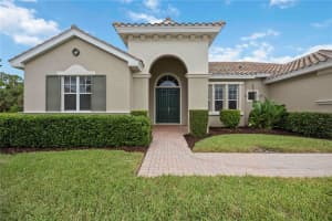 110 VICENZA WAY, NORTH VENICE, FL 34275 - MLS#MFRA4658968