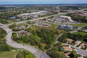 5545 TARA PROFESSIONAL WAY, BRADENTON, FL 34203 - MLS#MFRA4658970