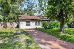 610 ALBRITTON AVENUE, SARASOTA, FL 34232 Sold 08/29/25