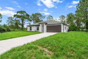 767 SILVERSTAR AVENUE, LEHIGH ACRES, FL 33974 Sold 09/29/25