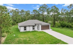 767 SILVERSTAR AVENUE, LEHIGH ACRES, FL 33974 Sold 09/29/25