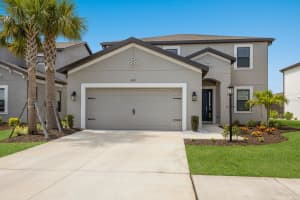 9312 TEQUILA SUNRISE DRIVE, SARASOTA, FL 34241 - MLS#MFRA4659005