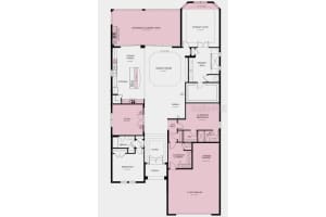 14911 CONTENTA LOOP, BRADENTON, FL 34211 - MLS#MFRA4659015