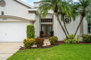 6374 STURBRIDGE COURT, SARASOTA, FL 34238 Sold 10/08/25