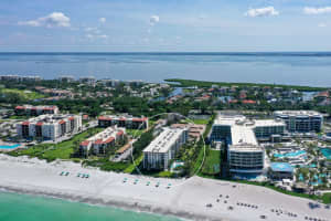 1701 Gulf Of Mexico Dr #404, LONGBOAT KEY