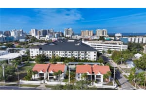 631 N Orange Ave #107, SARASOTA