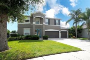 6153 41ST STREET, BRADENTON, FL 34203 - MLS#MFRA4659033