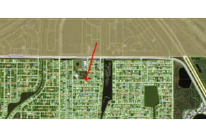 23125 HAMMOND AVENUE, PORT CHARLOTTE, FL 33954 Sold 02/05/26