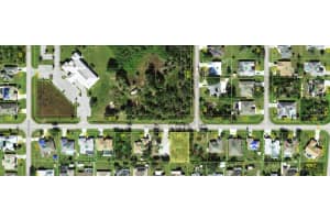 23125 HAMMOND AVENUE, PORT CHARLOTTE, FL 33954 Sold 02/05/26