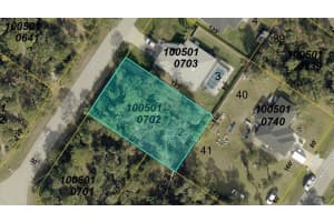1005010702 HEATON TERRACE, NORTH PORT, FL 34286 Sold 08/12/25