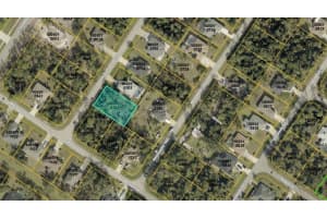 1005010702 HEATON TERRACE, NORTH PORT, FL 34286 Sold 08/12/25