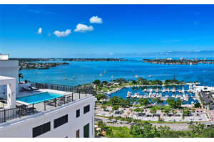 33 S Palm Ave #1601, SARASOTA