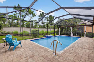 232 BENEDETTO COURT, VENICE, FL 34292 - MLS#MFRA4659049