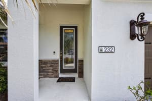 232 BENEDETTO COURT, VENICE, FL 34292 - MLS#MFRA4659049