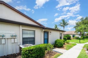 2832 72ND STREET COURT W #2160, BRADENTON, FL 34209 - MLS#MFRA4659051