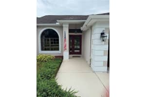 7360 CLEARMEADOW DRIVE, SPRING HILL, FL 34606 - MLS#MFRA4659056