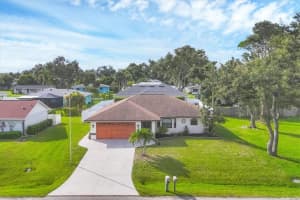 291 CRANE ROAD, VENICE, FL 34293 Sold 08/21/25