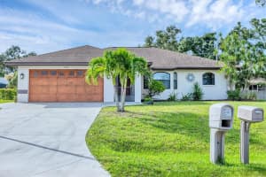 291 CRANE ROAD, VENICE, FL 34293 Sold 08/21/25