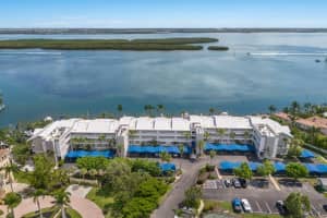 615 Dream Island Pl #304, LONGBOAT KEY