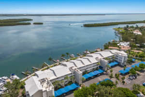 615 DREAM ISLAND PLACE, LONGBOAT KEY, FL 34228 - MLS#MFRA4659064