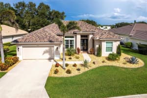 604 Cockatoo Cir, VENICE