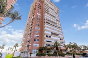 17920 Gulf Blvd #1401, REDINGTON SHORES