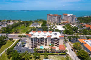 1188 N Tamiami Trl #401, SARASOTA