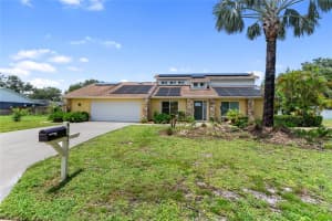 4147 PRAIRIE VIEW DRIVE, SARASOTA, FL 34232 Sold 08/19/25