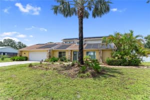 4147 PRAIRIE VIEW DRIVE, SARASOTA, FL 34232 Sold 08/19/25