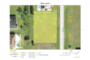 17441 FUEGO LANE, PUNTA GORDA, FL 33955 Sold 08/15/25