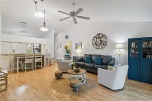 4928 81ST AVENUE TERRACE, SARASOTA, FL 34243 Sold 08/15/25