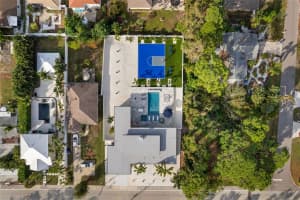 1899 VAMO WAY, SARASOTA, FL 34231 - MLS#MFRA4659122