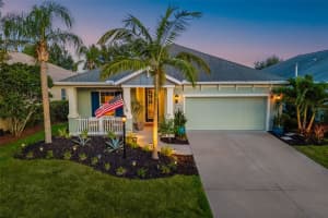 12153 Forest Park Cir, BRADENTON
